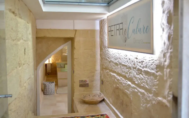Petra e Culure Luxury Home