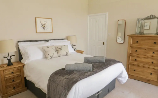 Westonby Lodge