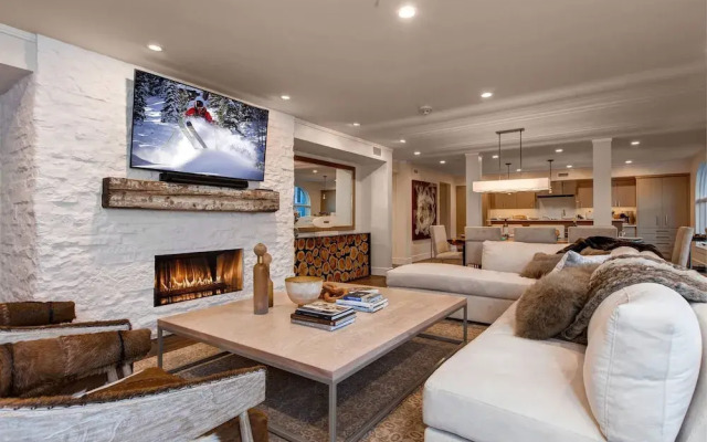 Abode at Sky Silver