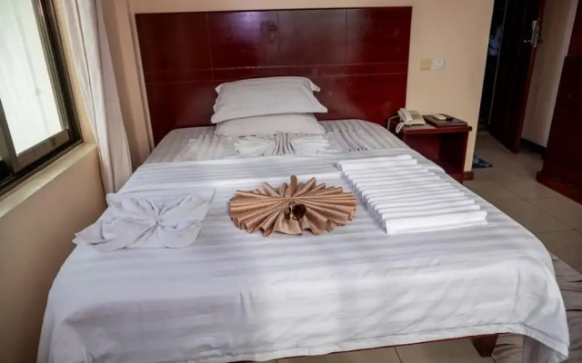 Denfrance Hotel
