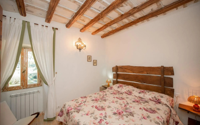 Elegant Charming Family Country House Near Rome
