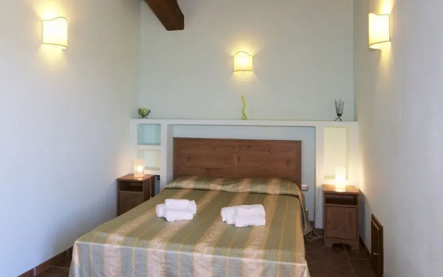 Modern Holiday Home in Orbetello With Private Terrace