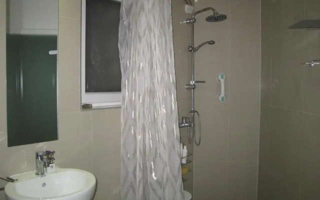 Apartment Lux