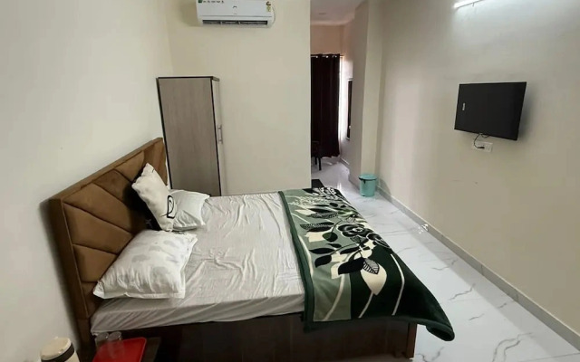 Sundervan Resort