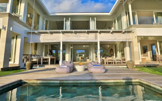 Villa Putih