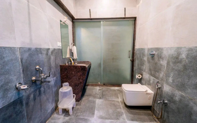 Chimur Tiger Resort