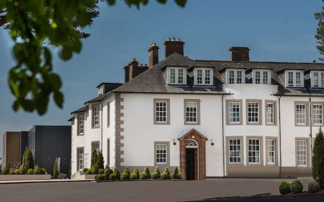 Best Western Hetland Hall