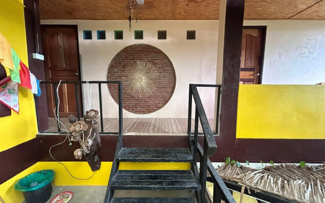 Hippy Hut Koh Chang