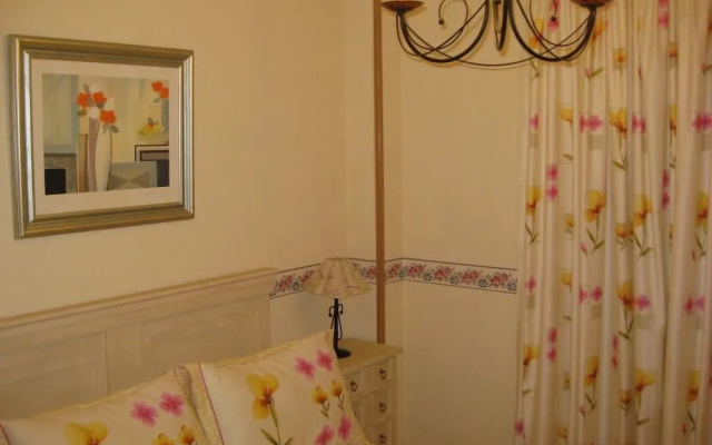 Apartamento Retiro Playa y Spa