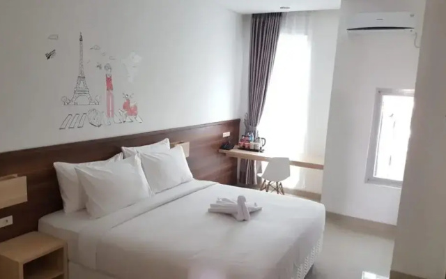 Dewinda Hotel