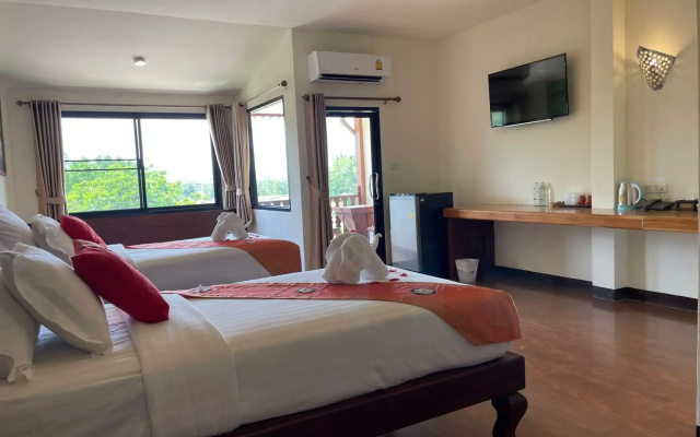 Sasidara Resort Nan