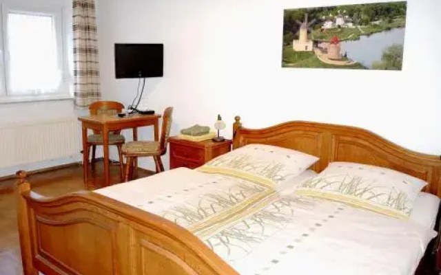 Hotel Alte Münze