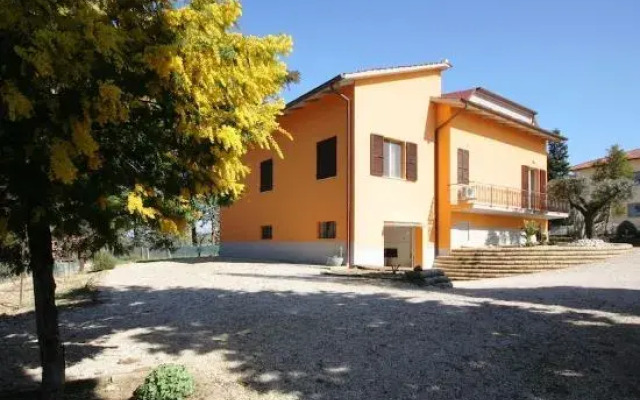 Casa Gaia