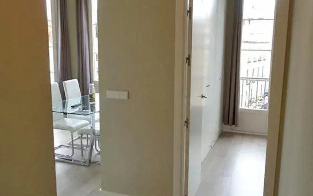 Apartamentos Trinidad Deluxe 3000