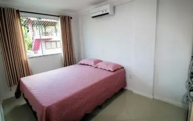 Residencial Alameda Verde Apto 201