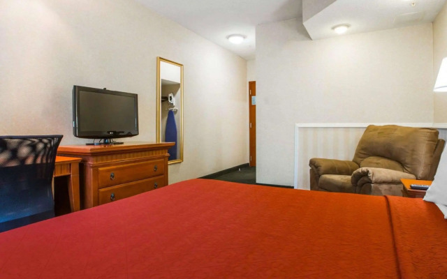 Northway Inn Queensbury - Lake George
