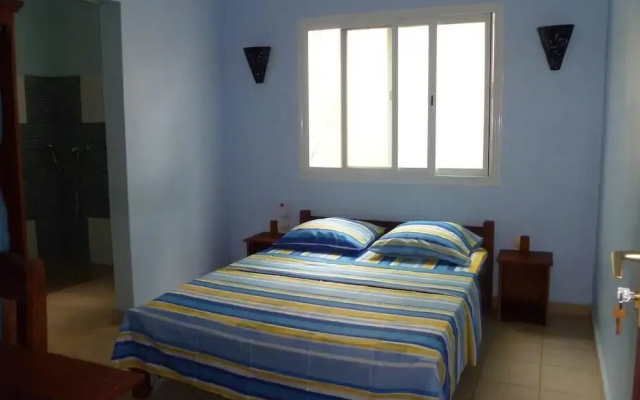 Residence Kathyly