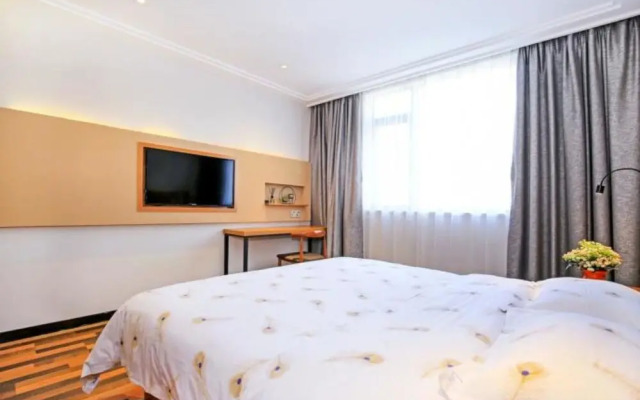 Lemmy Hotel (Guilin Two Rivers & Four Lakes Elephant Trunk Hill Branch)