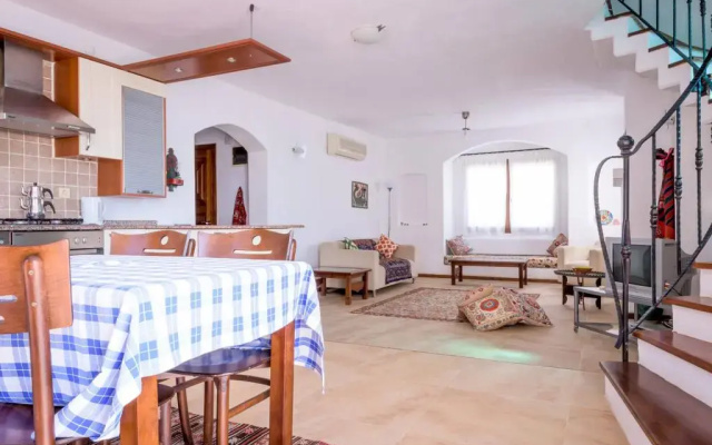 Marphe Hotel Suite & Villas