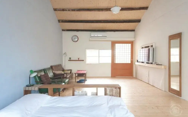 SUMU Homestay
