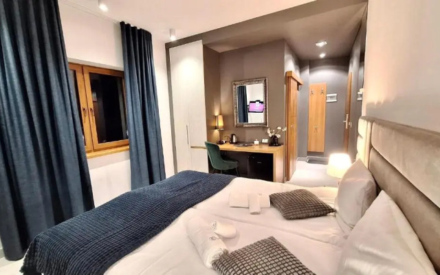 Elff -Apartamenty I Pokoje Goscinne