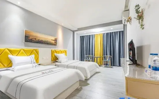 Yingshang Hotel