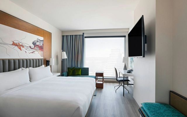 Austin Marriott Downtown