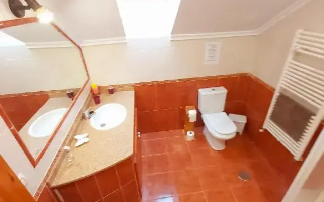 Casa Laurel 1