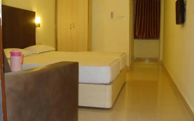 Hotel Vijaya Sri