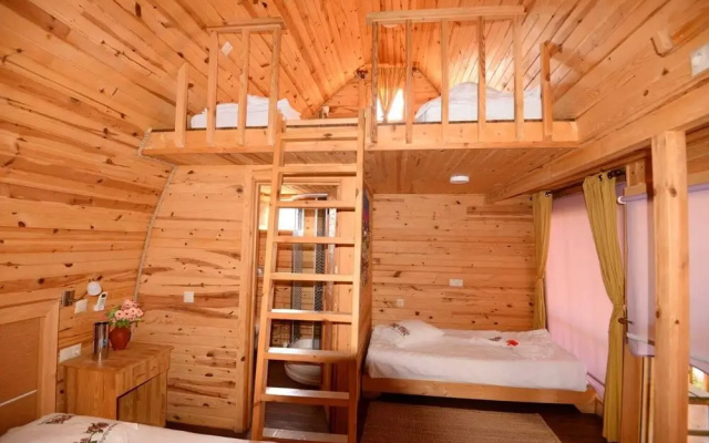 Özlem'in Masali Stone House