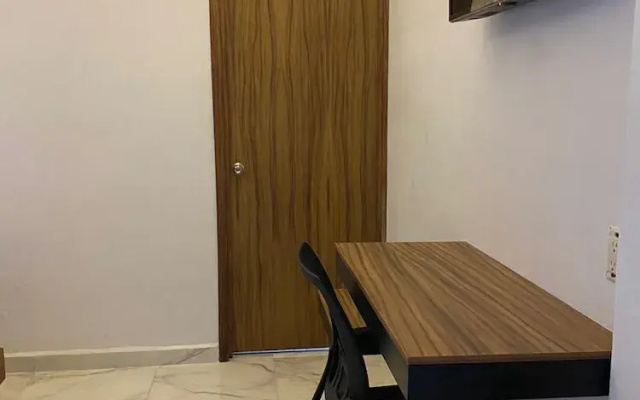 Hotel Camelinas Express