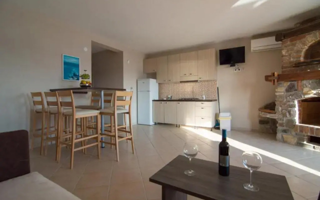 Apartments Ribarica