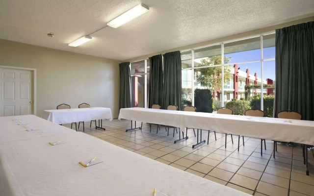 Days Inn by Wyndham Santa Fe New Mexico