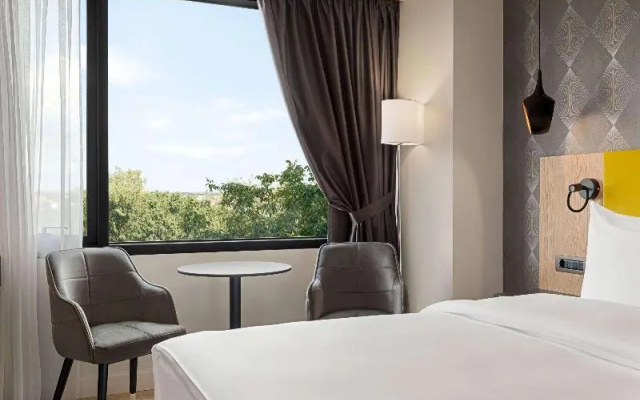 Ramada By Wyndham Parc Slatina