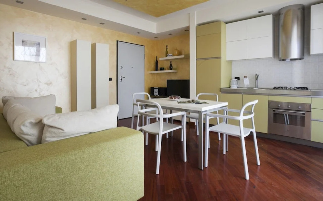 Italianway Comfort - Spadolini 6