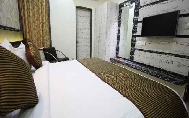 Hotel Narayan Inn By OYO Rooms
