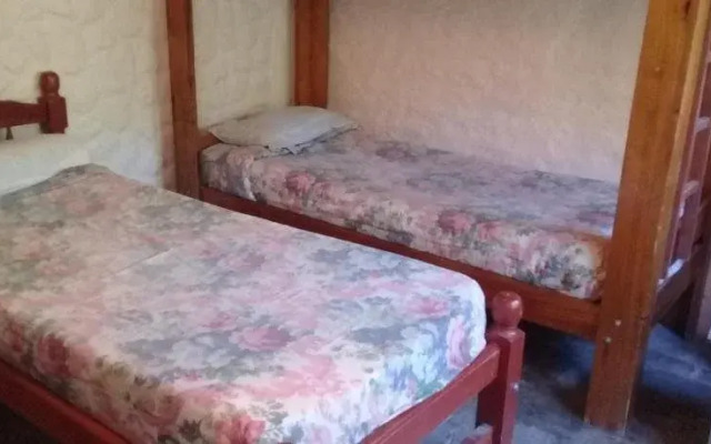 Hostel Cafayate Backpackers