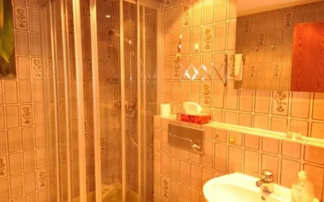 Landhotel Krone