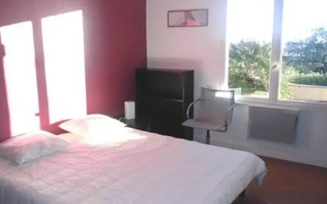 Villa Le Mas Noel