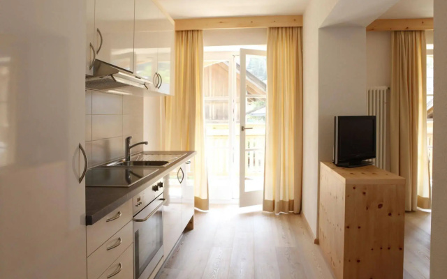 Christophorus Mountain Residence