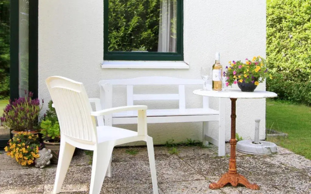 Vakantie bungalow dichtij Strand en Bos OK13