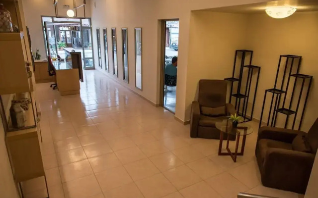 Malenia Hotel