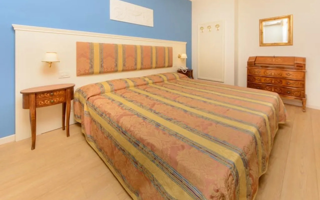 Hotel Croce Di Malta