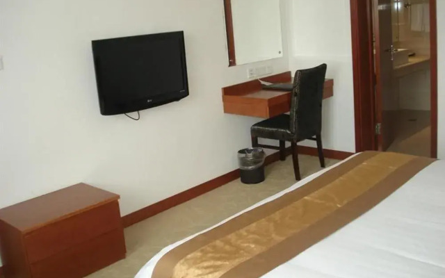 Suzhou Friendship Hotel