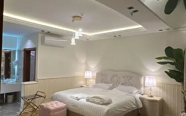 Rox luxury Hotel