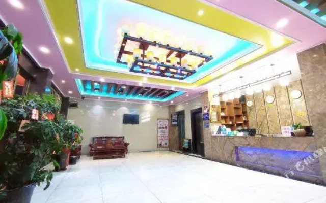 Sunshine Holiday Inn Guilin