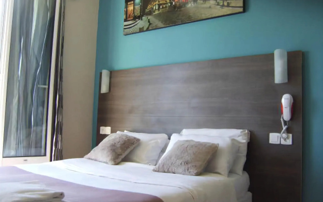 Hotel Le Green