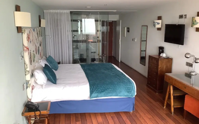 La Petite Rade Hôtel