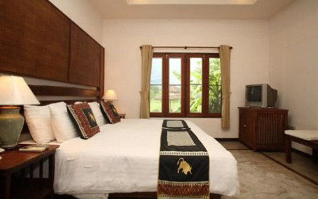 Baan Krating Pai Resort