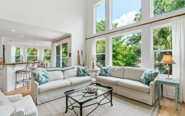 Turnberry 8539